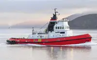 31m Voith Tractor Tug