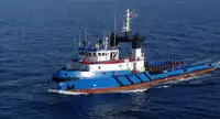 AHT/ SUPPORT vessel for sale