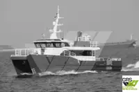 17m / 12 pax Crew Transfer Vessel for Sale / #1081612