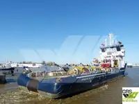 75m / DP 1 / 142ts BP AHTS Vessel for Sale / #1027077