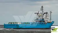 69m / DP 2 Platform Supply Vessel for Sale / #1024361