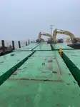 CombiFloat C-5 Self Elevating Jack Up Barge 2021