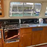 11m Blyth catamaran Dive/ Survey/ Charter boat for Sale