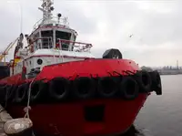 27.6m Tug