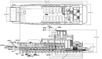 NEW BUILD - 18m Passenger Landing Craft