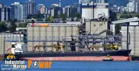 35,009 DWT BULK CARRIER (M/V NEW GENERAL) FOR SALE