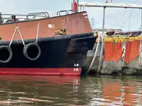 1967 Pilot Boat 60