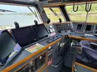 14M CREW TRANSFER VESSEL FOR SALE