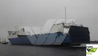 191m / 2774 lane meter RoRo Vessel for Sale / #1065048