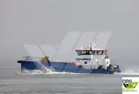 26m / 50 pax Crew Transfer Vessel for Sale / #1080550