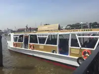 17.3m River Passenger Ferry