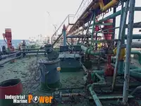 Oil tanker ship for sale