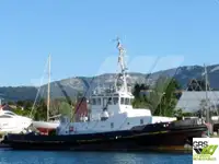 29m / 30ts BP Tug for Sale / #1015052