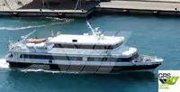 36m / 256 pax Passenger Ship for Sale / #1033724