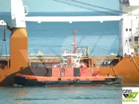 27m / 41ts BP Tug for Sale / #1044385