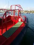 1995 Crew Boat - Crew Boat For Sale