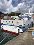 30mtr Passenger /  Cargo vessel