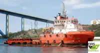 65m / DP 1 / 86ts BP AHTS Vessel for Sale / #1072143