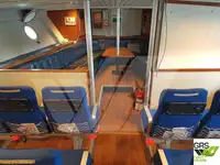 20m / 48 pax Accomodation Vessel for Sale / #1123515