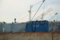 For Sale Demolition: OIL TANKER FSO Taurus LDT: 34268 MT Tanjun Plapus ,Malaysia