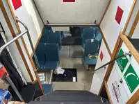 21m 94 pax passenger / crew vessel – For sale