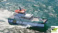 26m / 24 pax Crew Transfer Vessel for Sale / #1123548