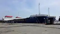 3200 DWT General Cargo Ship