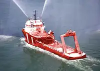 HOA#433 | 2012 | DP2 AHTS-OSV w/ 121 MT BP, ROV & Rescue Capabilities