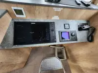 1989 Workboat For Sale & Charter