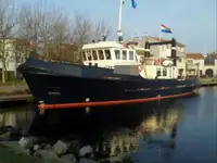 1970 MISCELLANEOUS Live Aboard For Sale