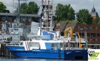 25m / 12,5knts Survey Vessel for Sale / #1041102