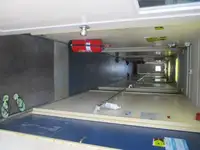 1977 Barge - Jack Up Platform For Sale & Charter