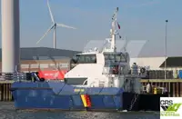 26m / 24 pax Crew Transfer Vessel for Sale / #1088539