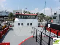 26m / 24 pax Crew Transfer Vessel for Sale / #1085465