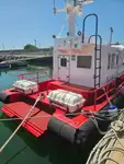 1995 Crew Boat - Crew Boat For Sale