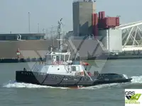 25m / 45ts BP Tug for Sale / #1064772