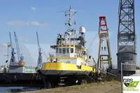 36m / 43ts BP Tug for Sale / #1073835