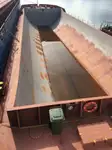 1700CBM SPLIT HOPPER BARGE