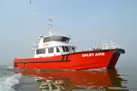 New: 22.4m Windfarm Service Vessel