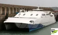 80m / 440 pax Passenger / RoRo Ship for Sale / #1057434