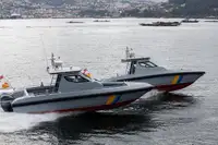 Rodman 33 Patrol