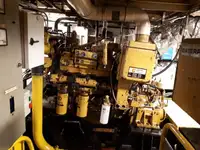 1985 Multicat For Sale