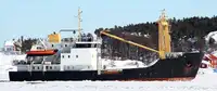 137' Ice Multi Support Vessel