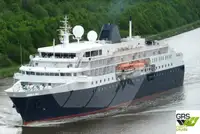 PROMPT AVAILABLE for Charter or Sale 134m / 428 pax Cruise Ship for Sale / #1056683