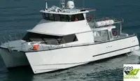 20m Crew Transfer Vessel for Sale / #1112601