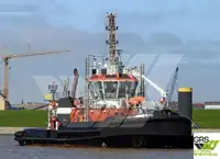 28m / 86ts BP Tug for Sale / #1066450