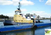 28m / 45ts BP Tug for Sale / #1028897