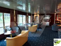 110m / 90 pax Accomodation Vessel for Sale / #1117308