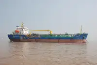 7000DWT Bunkering Tankers (8)