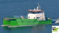 26m / 24 pax Crew Transfer Vessel for Sale / #1077511